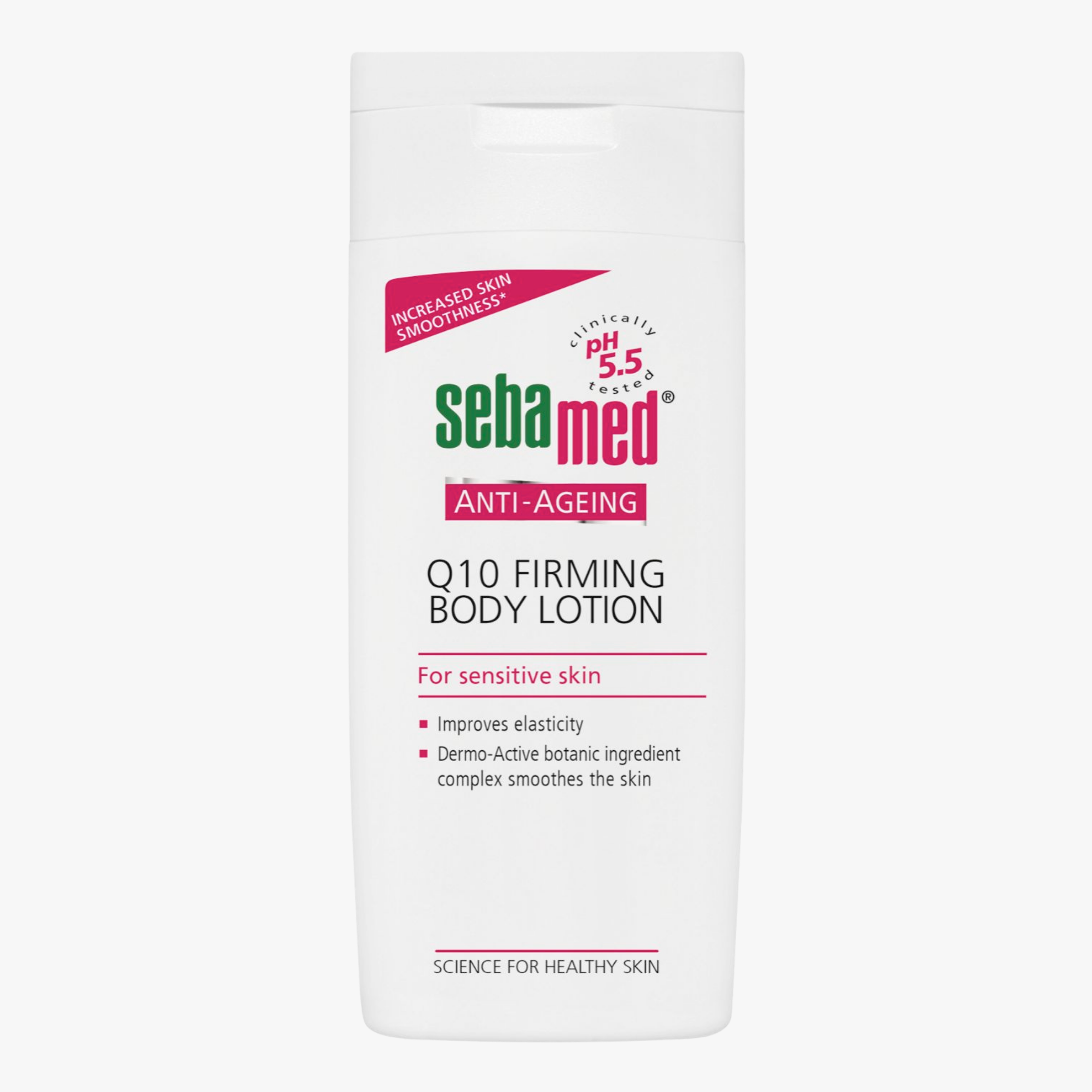 Sebamed Anti-Ageing Q10 Firming Body Lotion 200ml