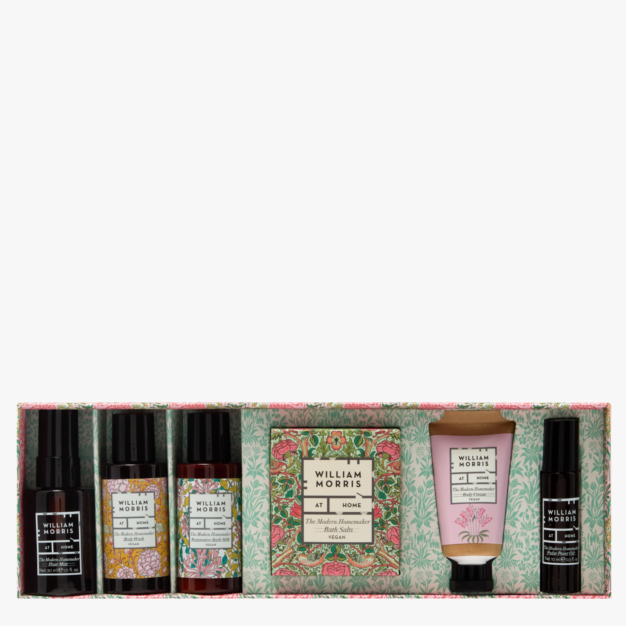 Heathcote & Ivory Modern Homemaker A Little Time For You Box