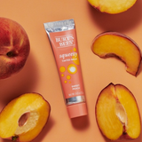 Burt's Bees Squeezy Tinted Lip Balm Sweet Peach 12.1g