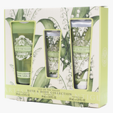 AAA Bath & Body Collection Lily of the Valley