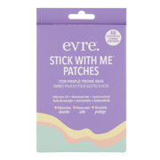 Evre Stick With Me Patches (48 Sheer Patches)