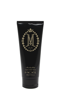 MOR Marshmallow Spa Hand & Body Wash 200ml