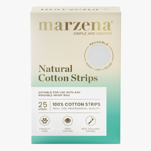 Marzena Cotton Strips