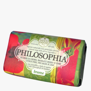 Nesti Dante Breeze Philosophia Soap