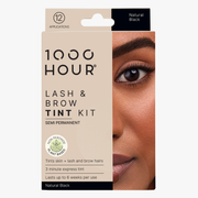 1000 Hour Lash & Brow Tint Kit Black