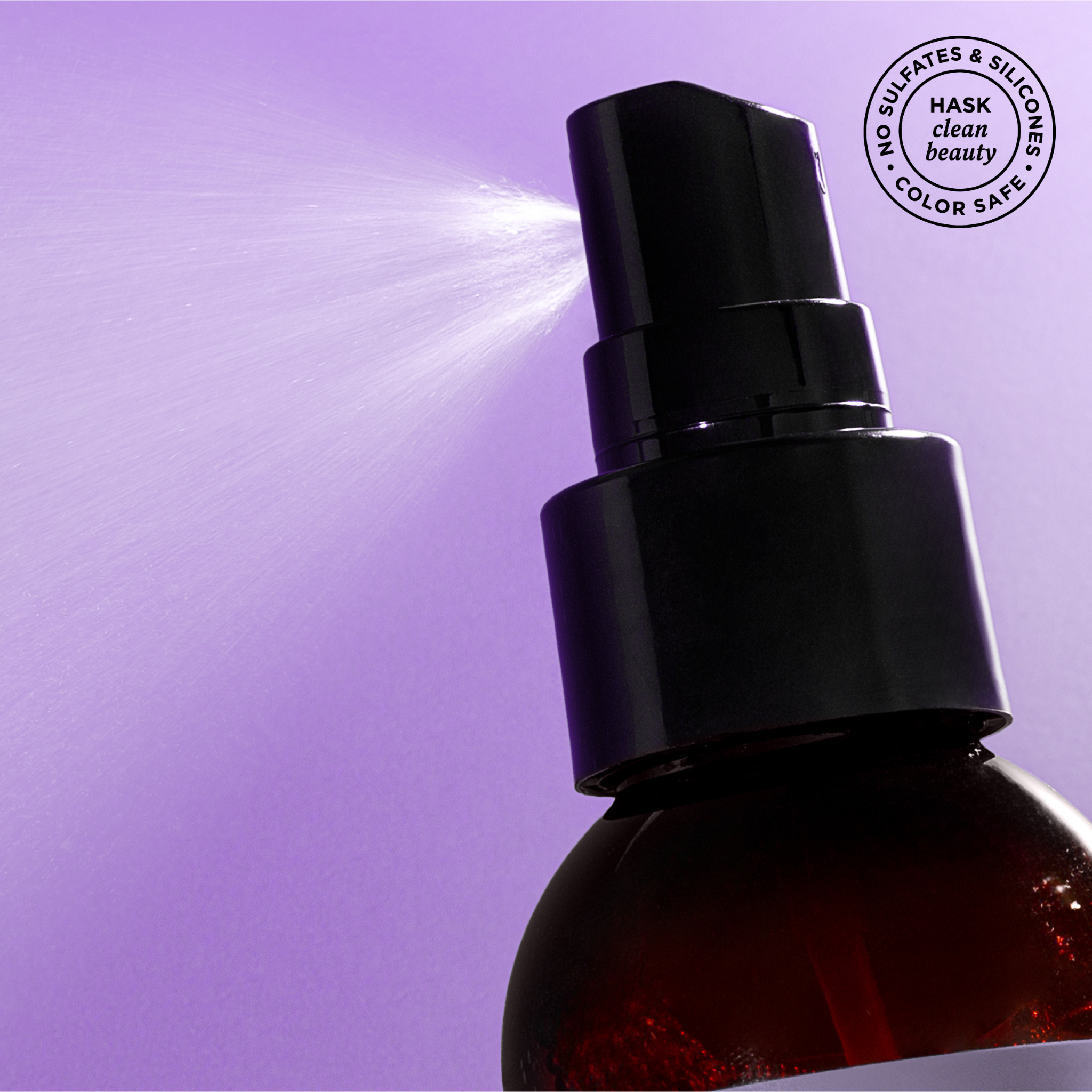 Hask Biotin Boost Thickening 5-in-1 Leave In Spray 175ml