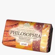 Nesti Dante Scrub Philosophia Soap