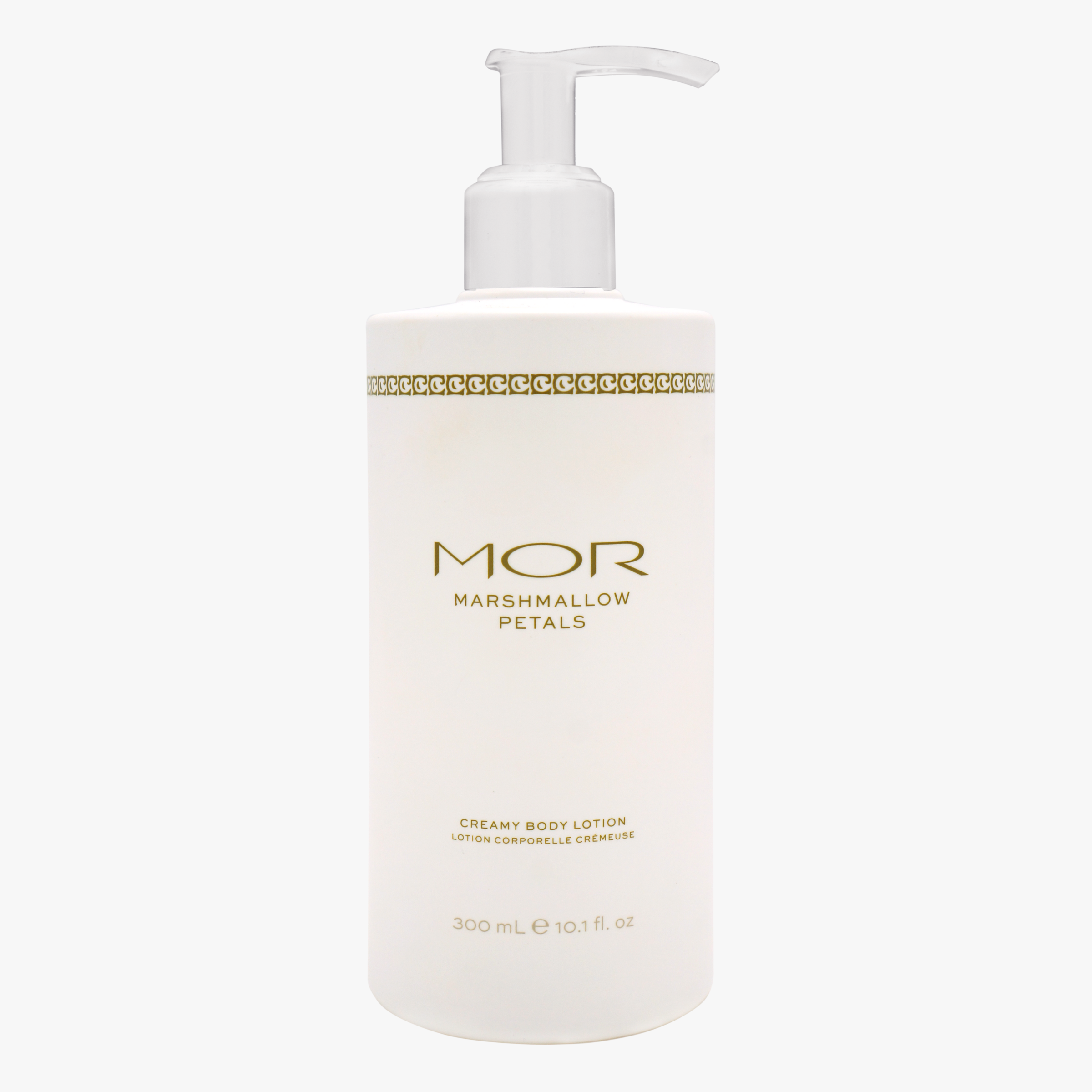 MOR Marshmallow Petals Creamy Body Lotion 300ml