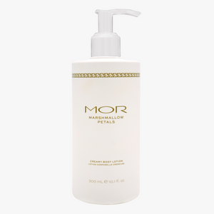 MOR Marshmallow Petals Creamy Body Lotion 300ml