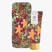 Heathcote & Ivory In the Garden Festive Hand Cream in Tin 100ml