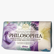 Nesti Dante Detox Philosophia Soap