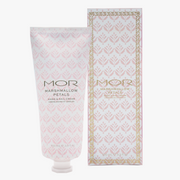 MOR Marshmallow Petals Hand & Nail Cream 100ml