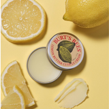 Burt's Bees Lemon Butter Cuticle Crème 17g