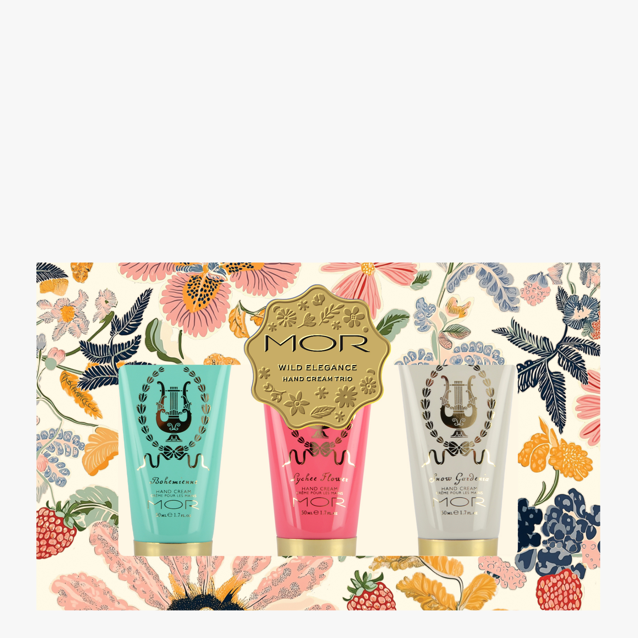 MOR Wild Elegance
