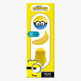 Minions Bath Fizzer Collection