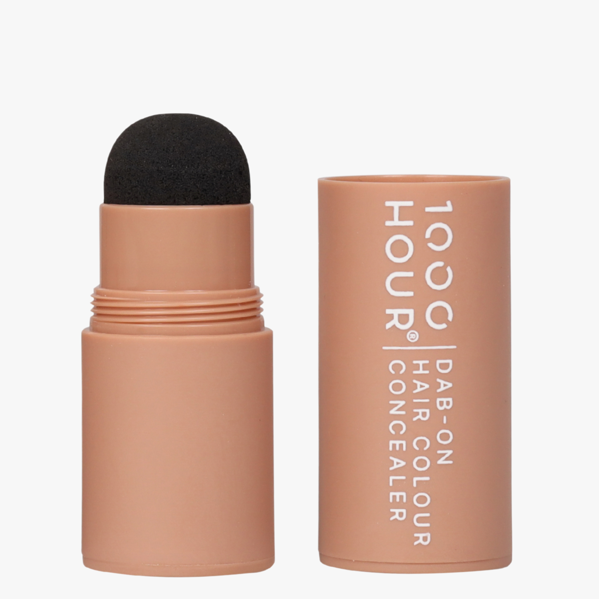 1000 Hour Dab-On Hair Concealer Light Brown/Honey 1g