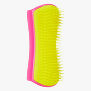 Tangle Teezer Detangling Yellow & Pink