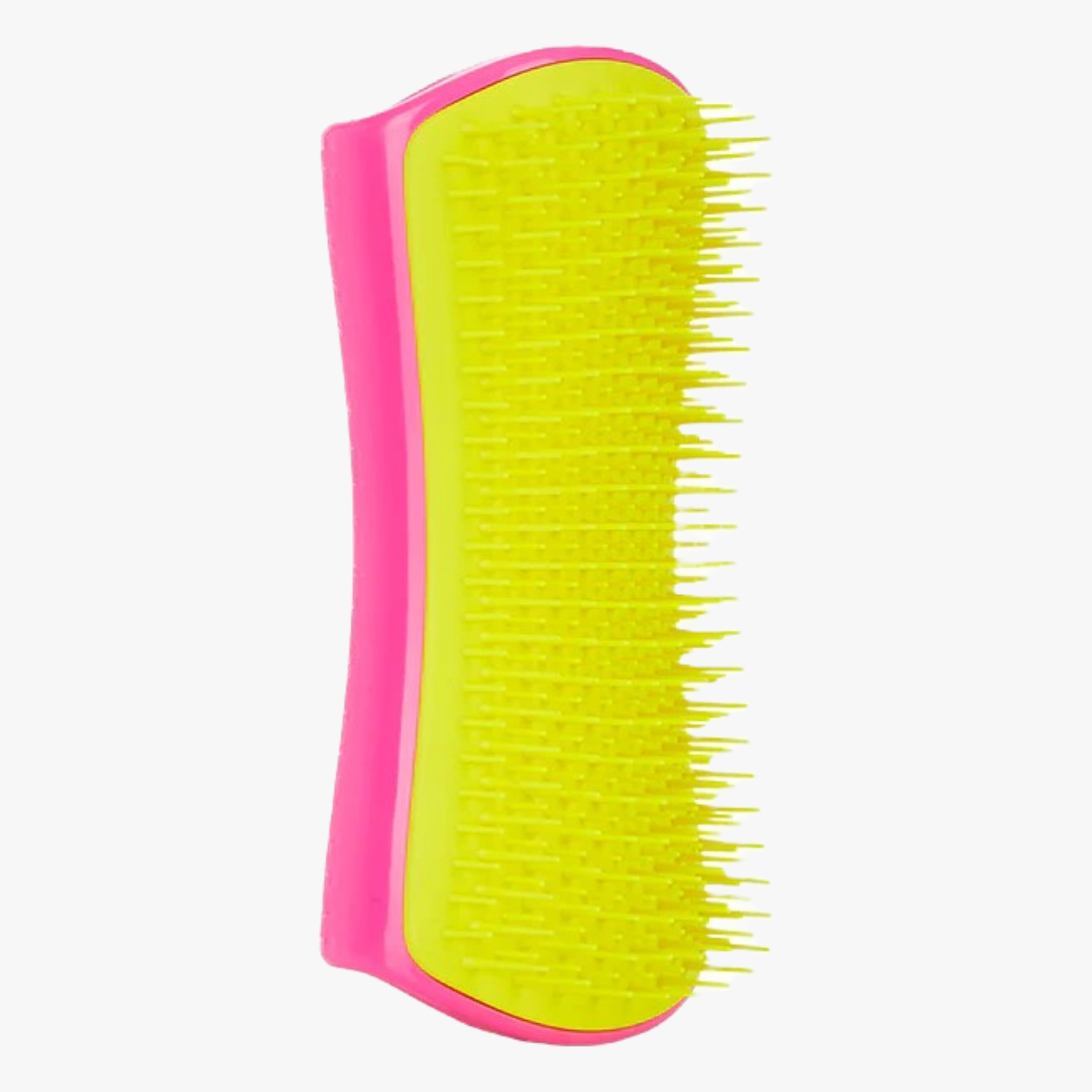 Tangle Teezer Detangling Yellow & Pink