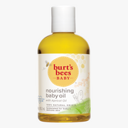 Burt's Bees Baby Nourishing Oil 118ml