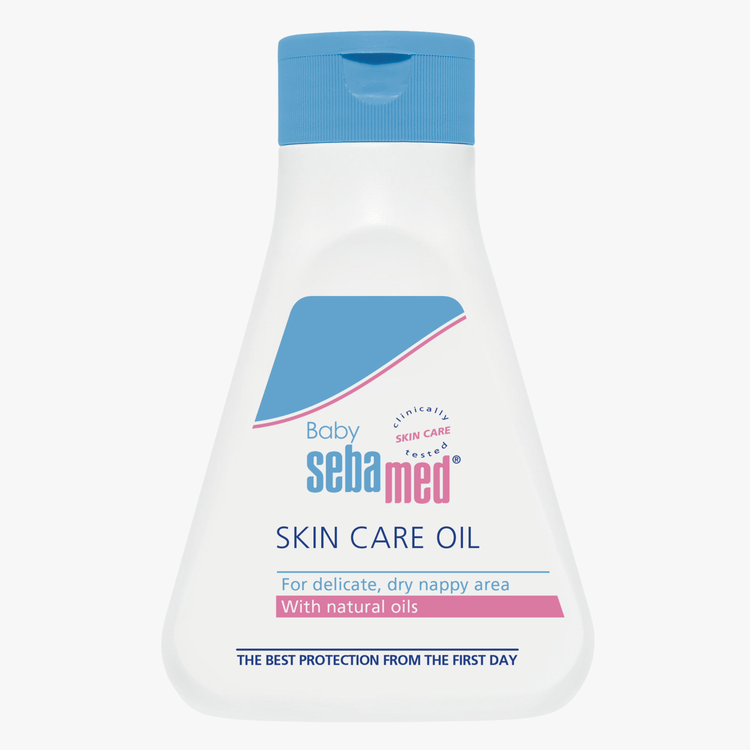 Baby Sebamed Skincare Oil 150ml