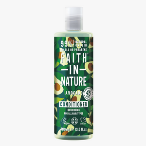 Faith in Nature Avocado Conditioner 400ml