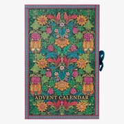 Heathcote & Ivory Sunflower Swan Advent Calendar