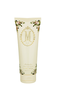 MOR Marshmallow Spa Creamy Body Polish 200ml