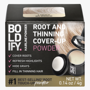 Boldify Hairline Powder Light Blonde 4g