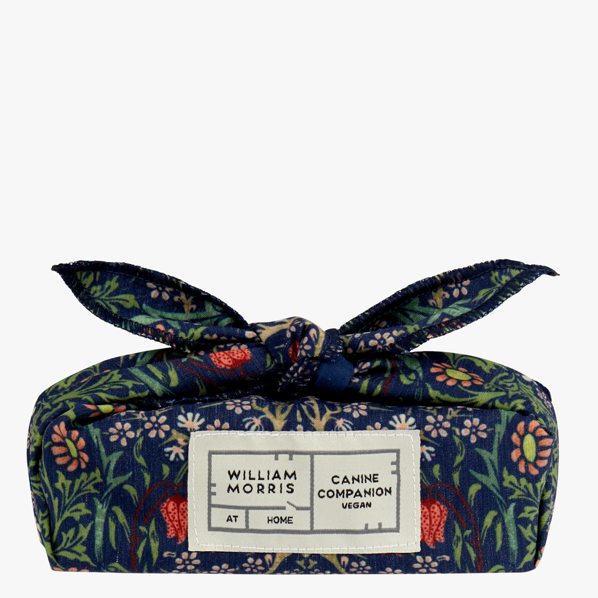 Heathcote & Ivory Canine Companion Dog Bandana and Hand Cream Gift