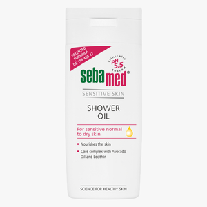 Sebamed Shower Oil 200ml