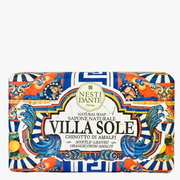 Nesti Dante Soap Villa Sole Myrtle Orange from Amalfi 250g