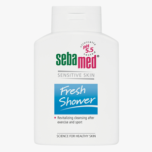 Sebamed Fresh Shower 200ml