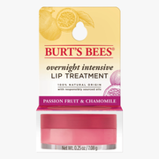 Burt's Bees Overnight Lip Treatment Passion Fruit & Chamomile 7.08g