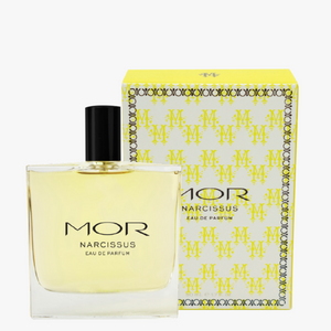 MOR Narcissus Eau De Parfum 50ml