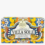 Nesti Dante Soap Villa Sole Pineapple Flowers from Etna 250g