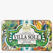 Nesti Dante Soap Villa Sole Prickly Pear from Taormina 250g