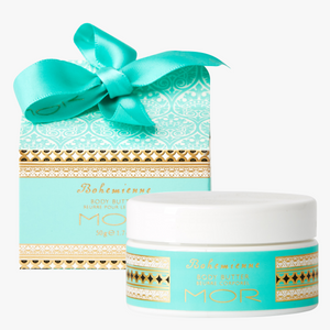 MOR Little Luxuries Bohemienne Body Butter