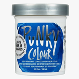 Punky Colour Atlantic Blue Semi-Permanent Hair Colour 100ml