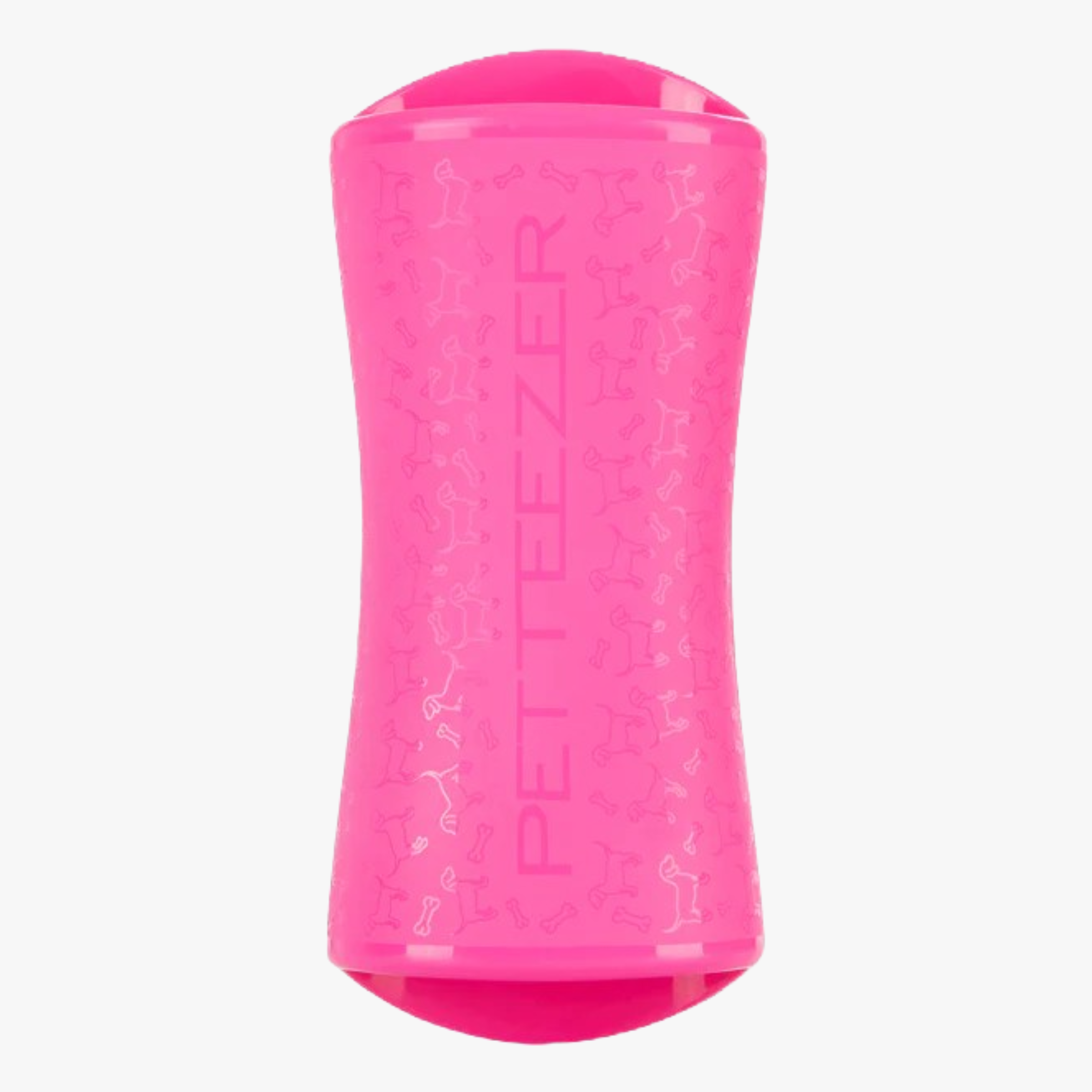 Tangle Teezer Detangling Yellow & Pink