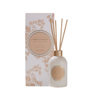 MOR Emporium Classics Blanc Crème Caramel Reed Diffuser