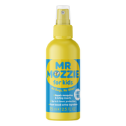 Mr Mozzie Kids Mosquito Repellent 15% Citrepel  75ml