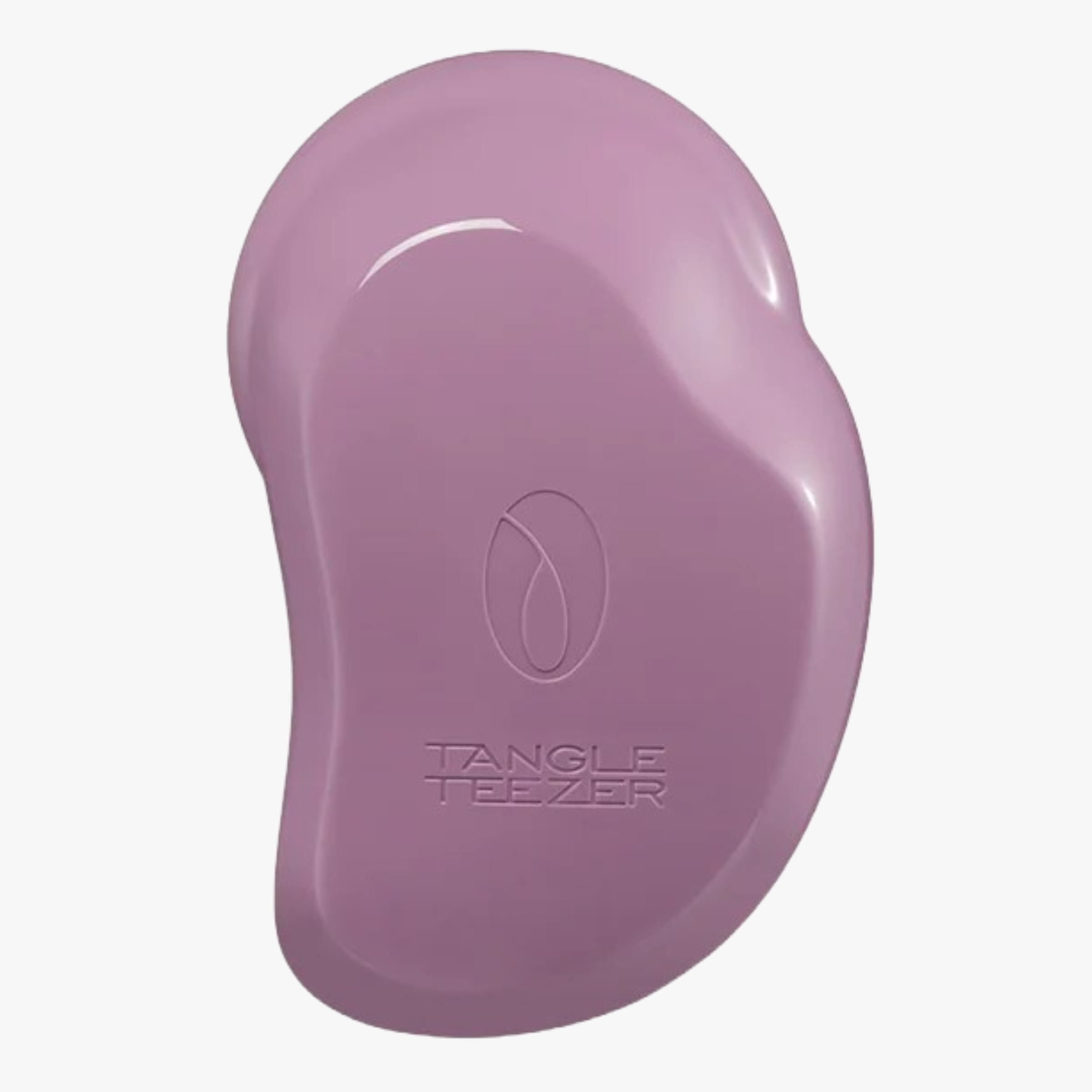 Tangle Teezer Plant Based Detangling Brush Earthy Purple