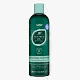 Hask Tea Tree Oil & Rosemary Invigorating Conditioner 355ml