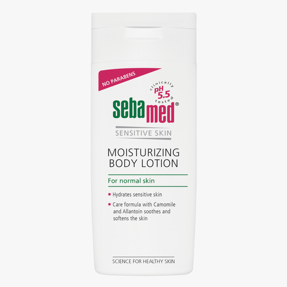 Sebamed Moisturising Lotion 200ml