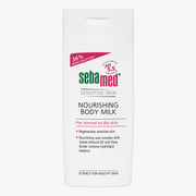 Sebamed Body Milk 200ml