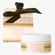 MOR Little Luxuries Marshmallow Body Butter