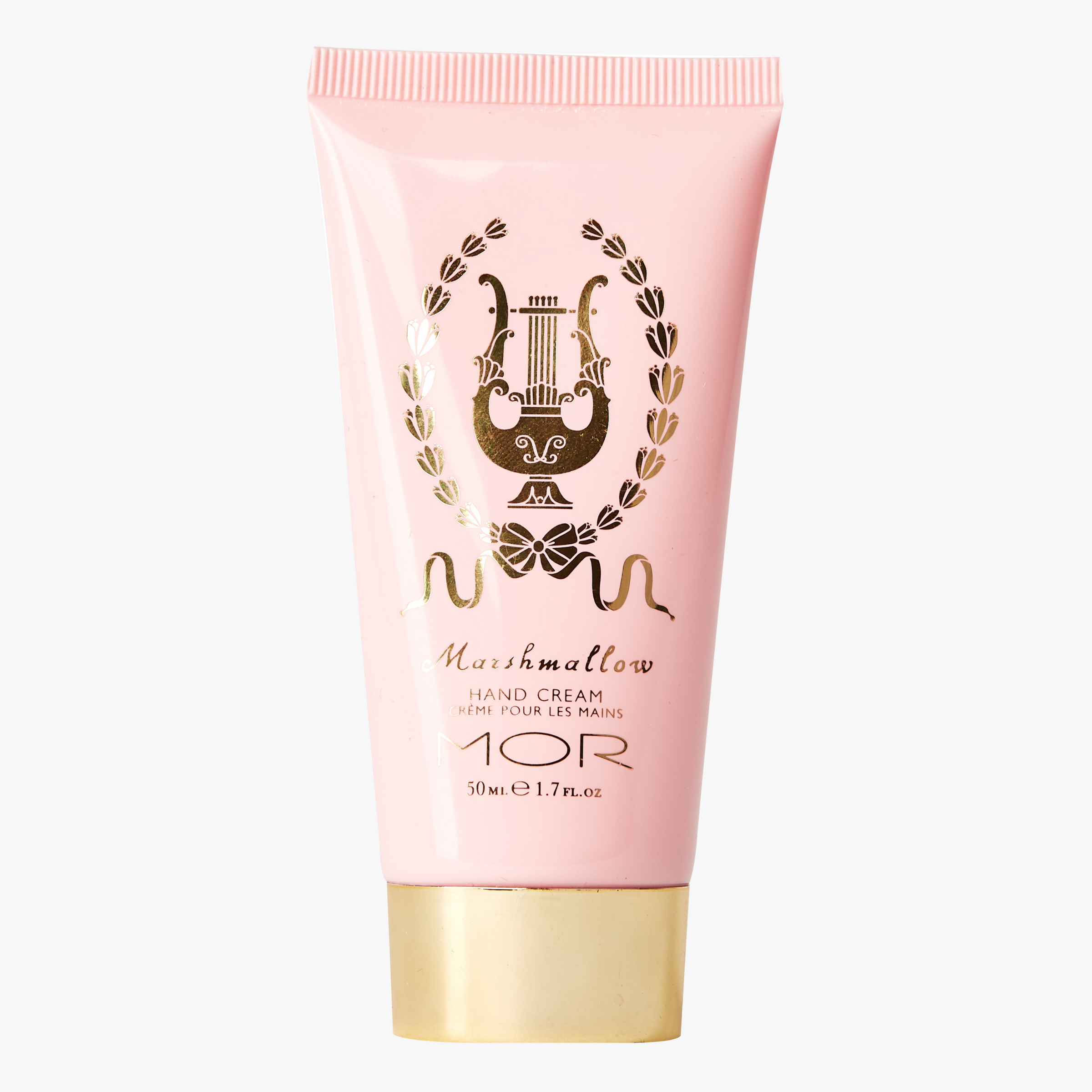 MOR Little Luxuries Marshmallow Hand Cream