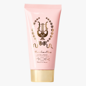 MOR Little Luxuries Marshmallow Hand Cream