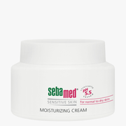 Sebamed Moisturising Cream 75ml