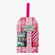 Heathcote & Ivory Emporium Hand & Lip Hanging Gift